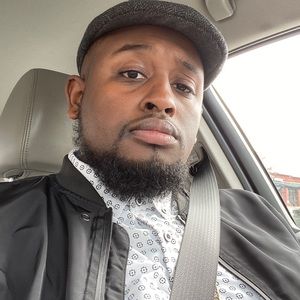 Meet your Posher, Vaughn